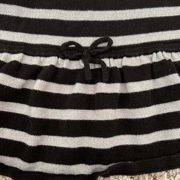 Girls sweater dress - Picture 3 of 4